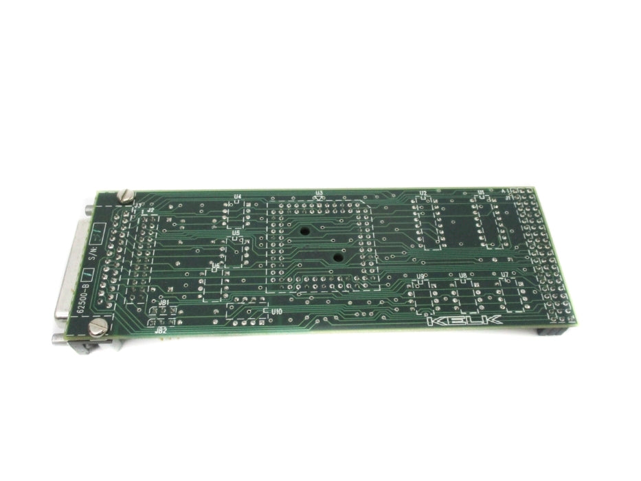 GEORGE KELK 62500-B1 NSNP