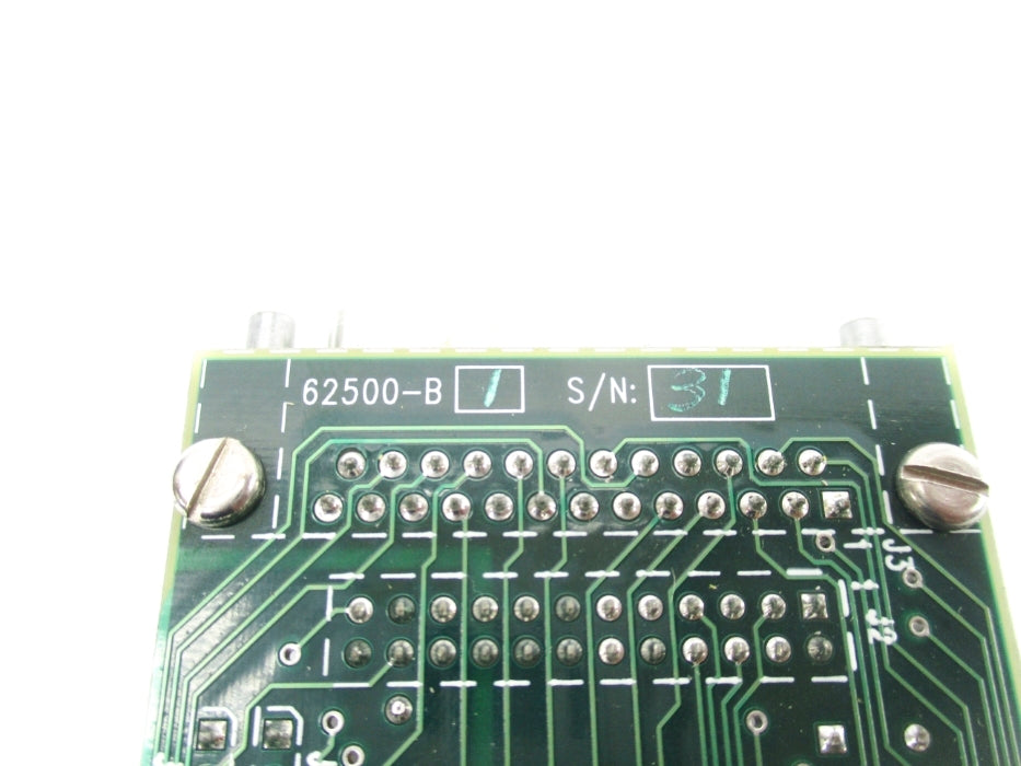 GEORGE KELK 62500-B1 NSNP