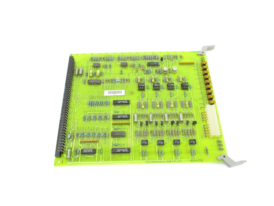 GENERAL ELECTRIC DS3800NISB1F1F NSNP