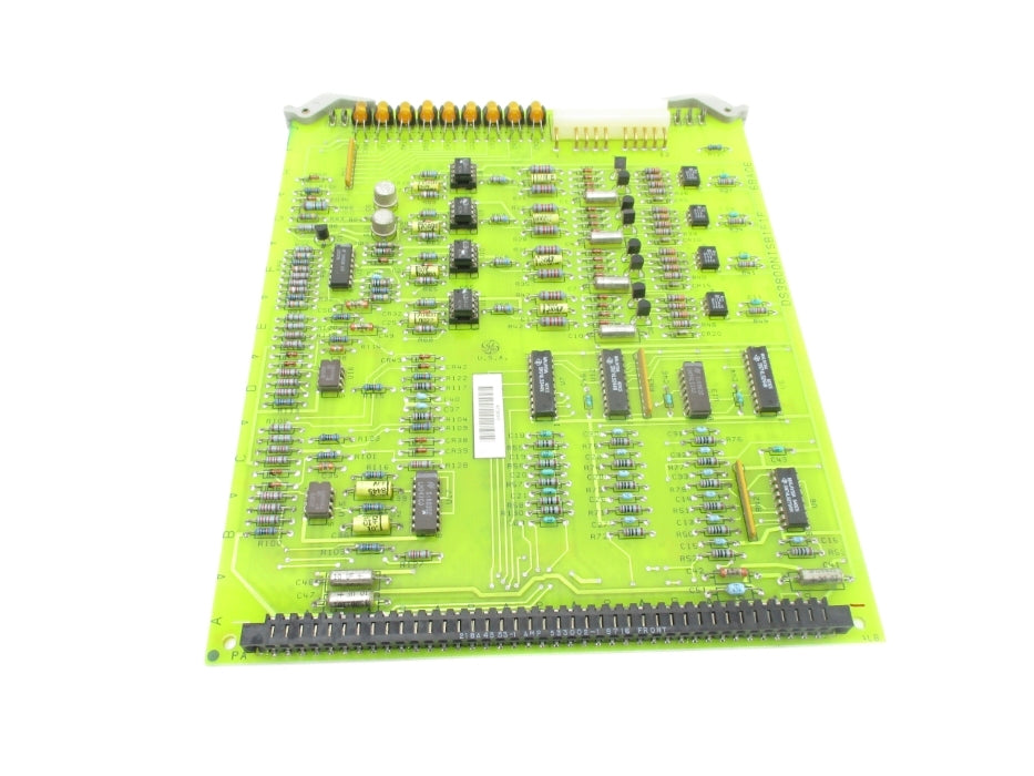 GENERAL ELECTRIC DS3800NISB1F1F NSNP