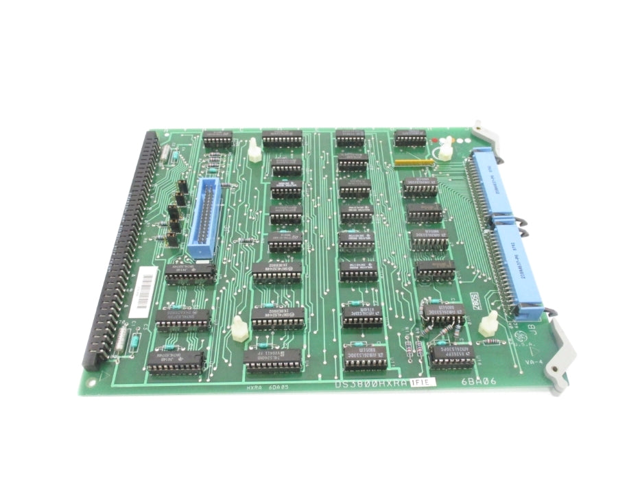 GENERAL ELECTRIC DS3800HXRA1F1E NSNP