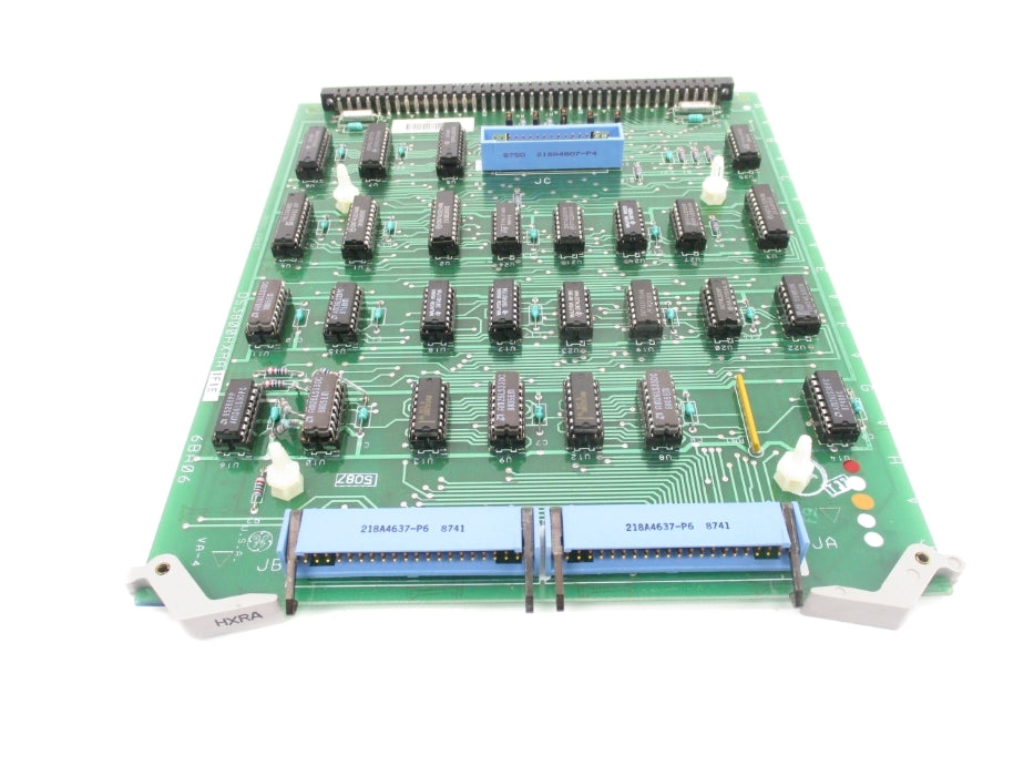 GENERAL ELECTRIC DS3800HXRA1F1E NSNP