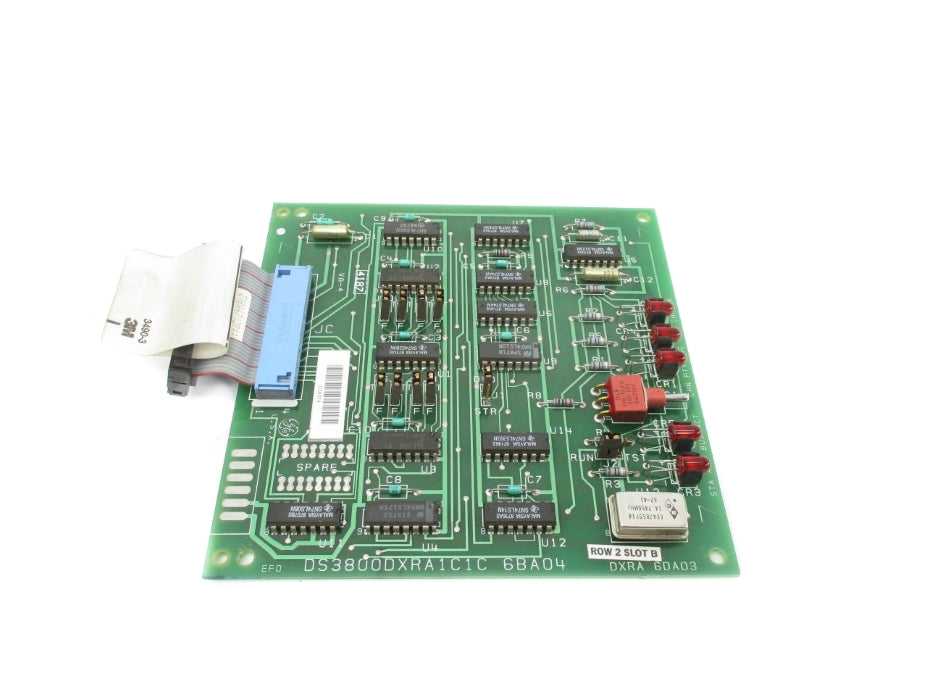GENERAL ELECTRIC DS3800DXRA1C1C NSNP