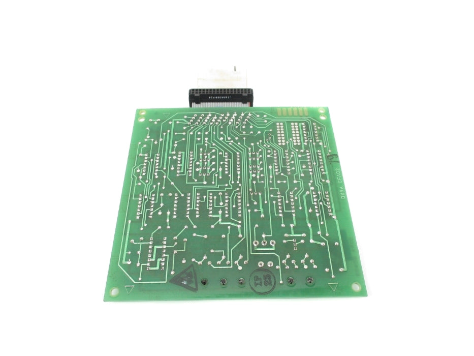 GENERAL ELECTRIC DS3800DXRA1C1C NSNP