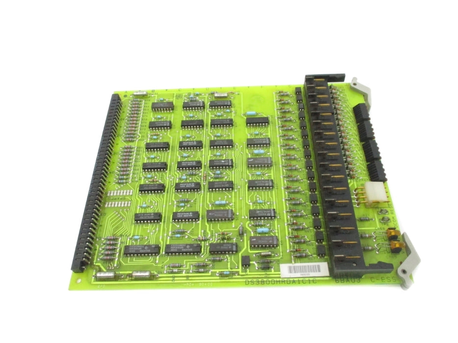 GENERAL ELECTRIC DS3800HRDA1C1C UNMP