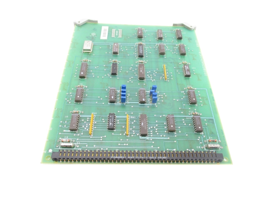 GENERAL ELECTRIC DS3800HADA1A1A NSNP