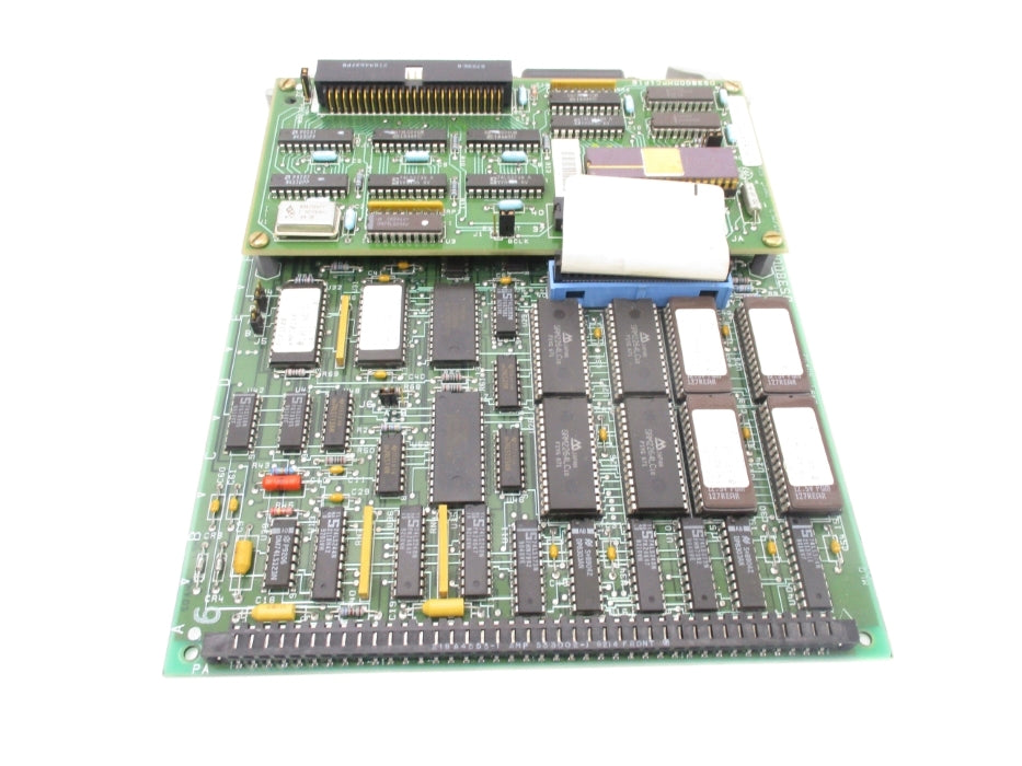 GENERAL ELECTRIC DS3800HMPJ1A1D W/ DS3810CLCB1A1A NSNP