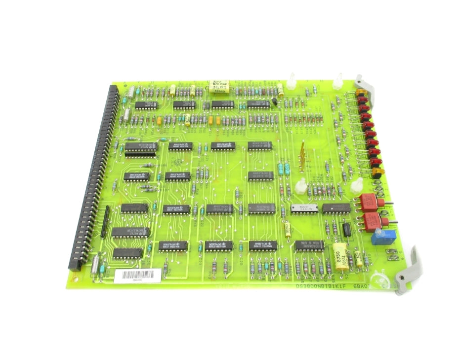 GENERAL ELECTRIC DS3800NBIB1K1F NSNP