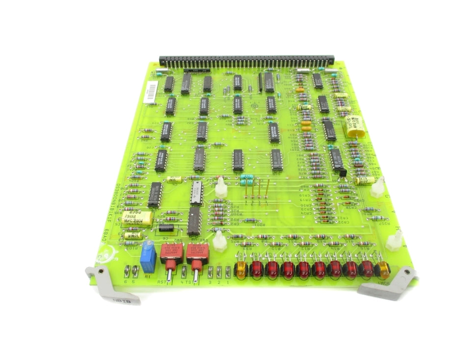 GENERAL ELECTRIC DS3800NBIB1K1F NSNP