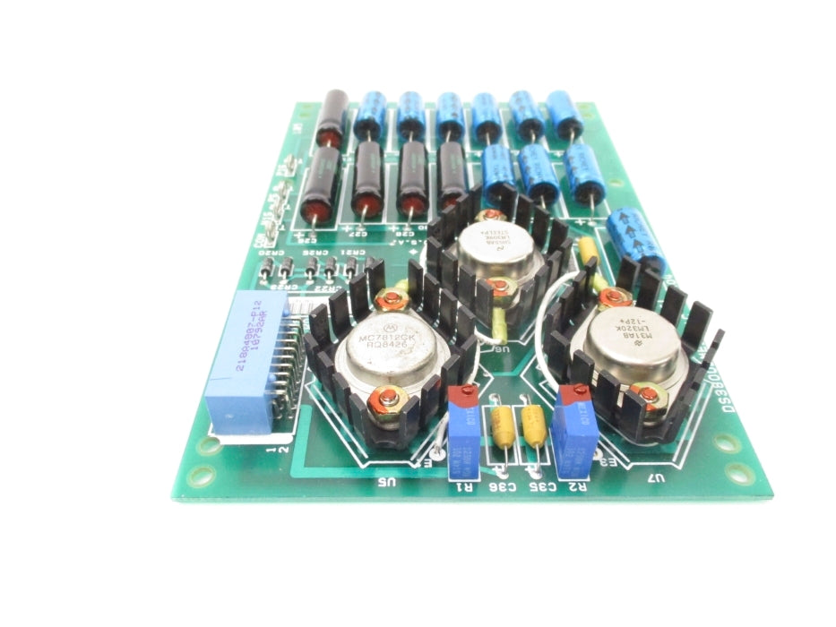 GENERAL ELECTRIC DS3800DMEB1B1C NSNP