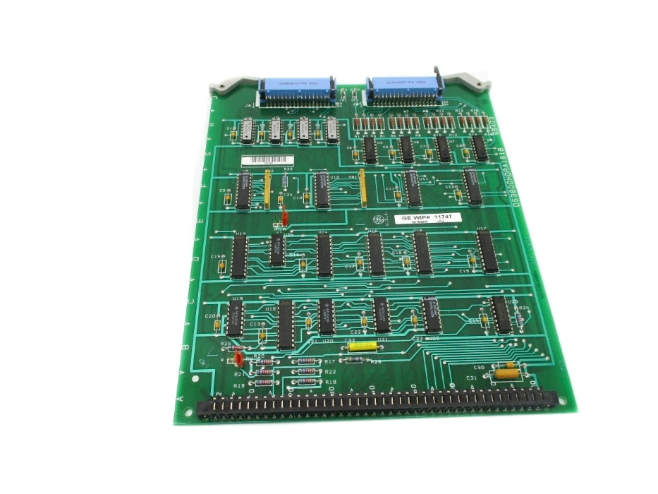 GENERAL ELECTRIC DS3800HDRA1B1B NSMP