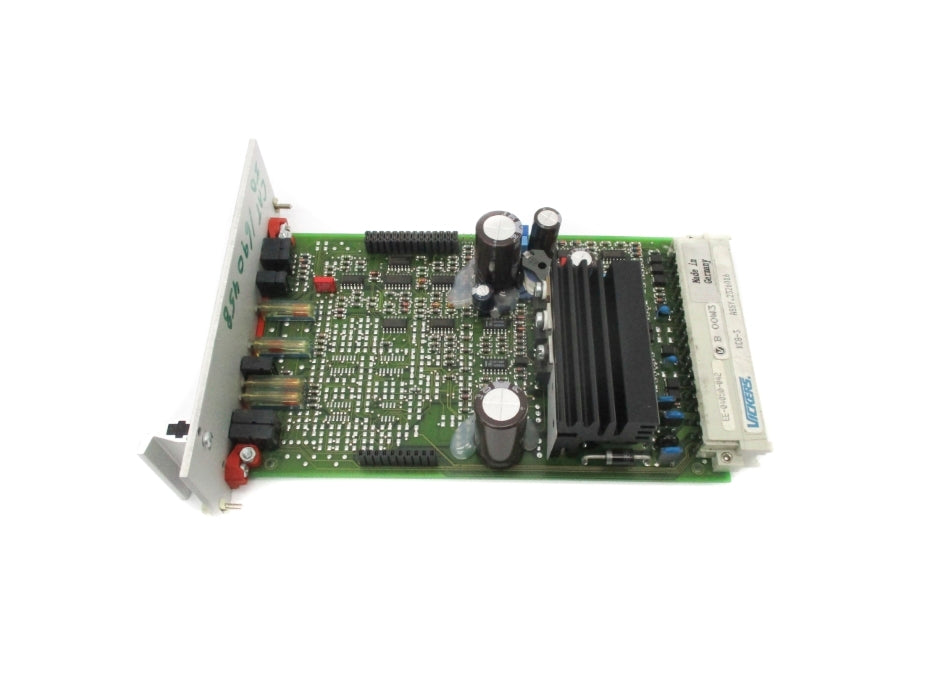 VICKERS EEA-PAM-513-A-32 02-326016 NSMP