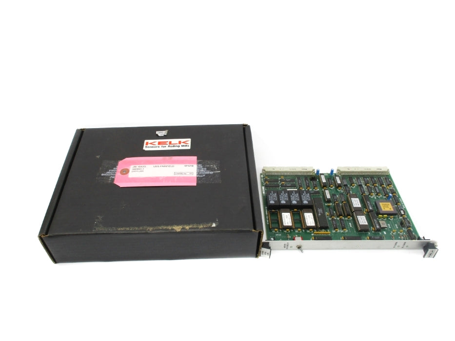 GEORGE KELK 60860-1 NSMP