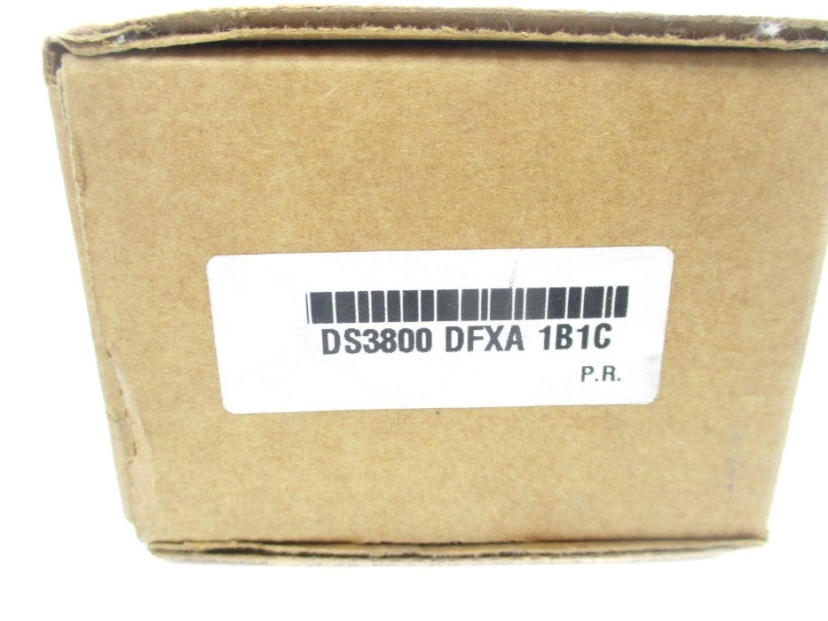GENERAL ELECTRIC DS3800DFXA1B1C NSMP