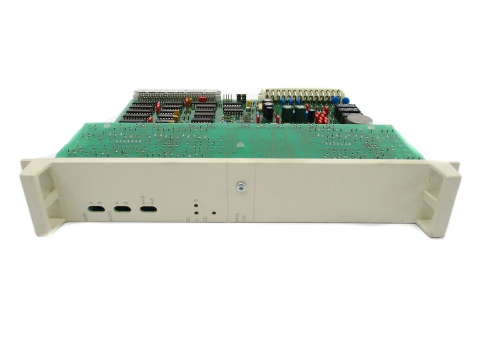 ABB PFVK104 NSMP