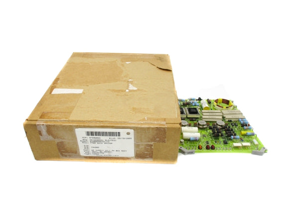 GENERAL ELECTRIC DS3800HPTN1J1H REMAN