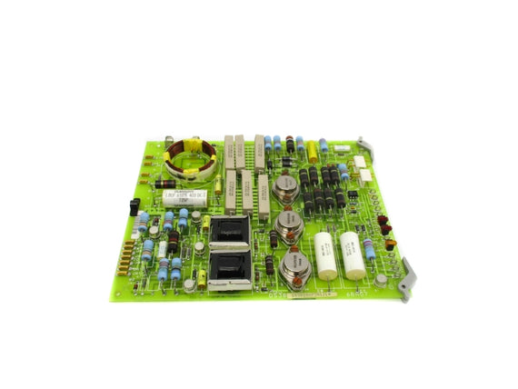 GENERAL ELECTRIC DS3800HPTN1J1H REMAN