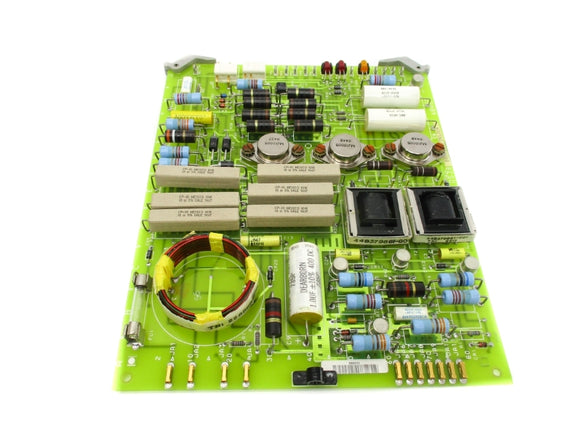GENERAL ELECTRIC DS3800HPTN1J1H REMAN