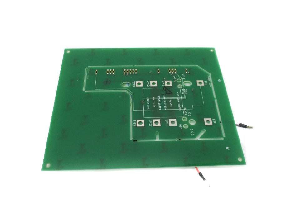 GENERAL ELECTRIC DS3800NPCT1B1B NSMP