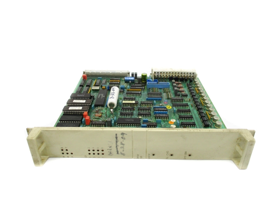 ABB PFVK105 YM110001-SE/4 UNMP
