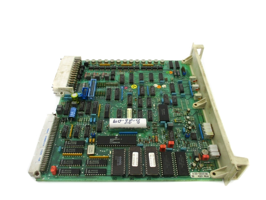 ABB PFVK105 YM110001-SE/4 UNMP