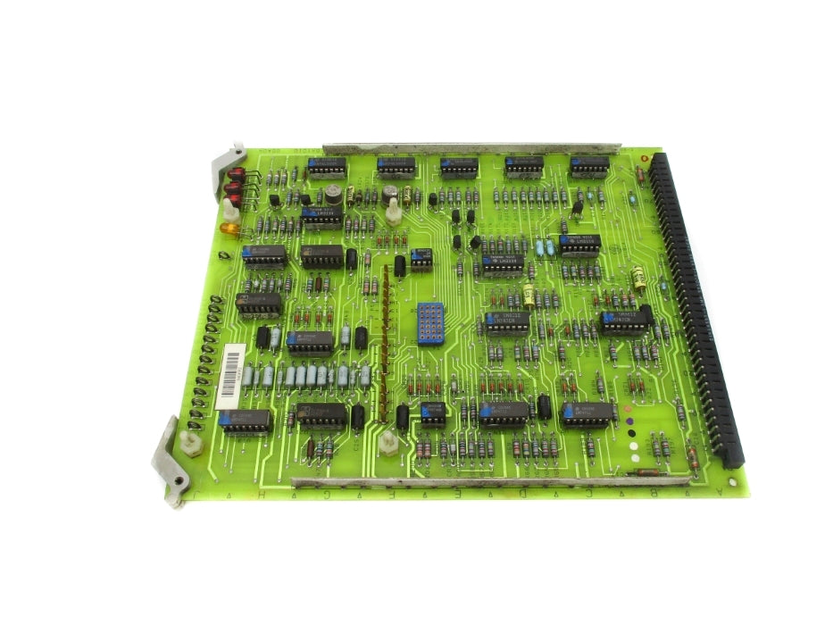 GENERAL ELECTRIC DS3800NLBA1D1D UNMP