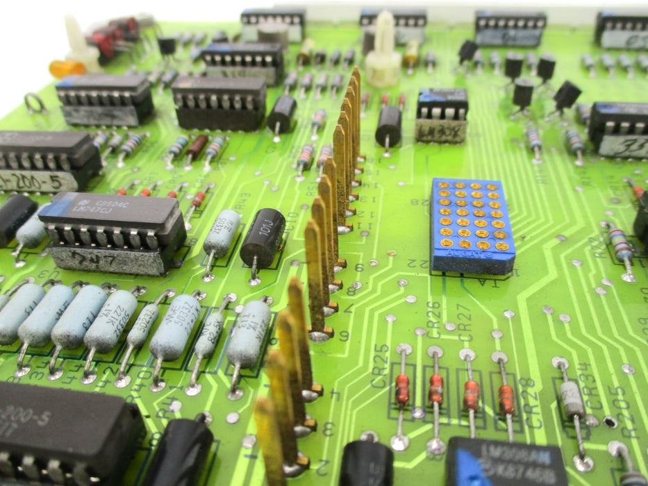 GENERAL ELECTRIC DS3800NLBA1D1D UNMP