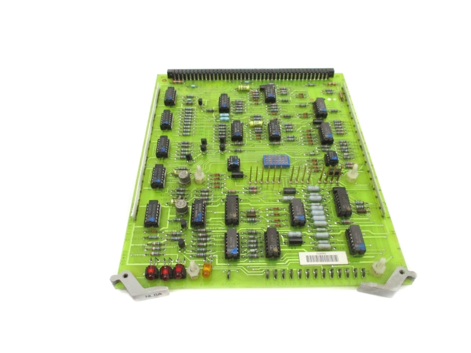 GENERAL ELECTRIC DS3800NLBA1D1D UNMP