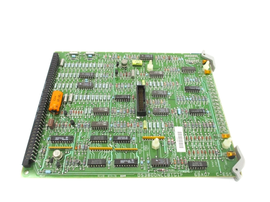 GENERAL ELECTRIC DS3800NCCB1G1F NSNP