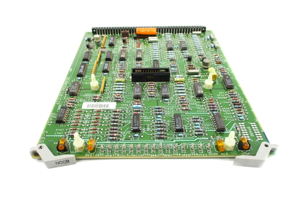 GENERAL ELECTRIC DS3800NCCB1G1F NSNP