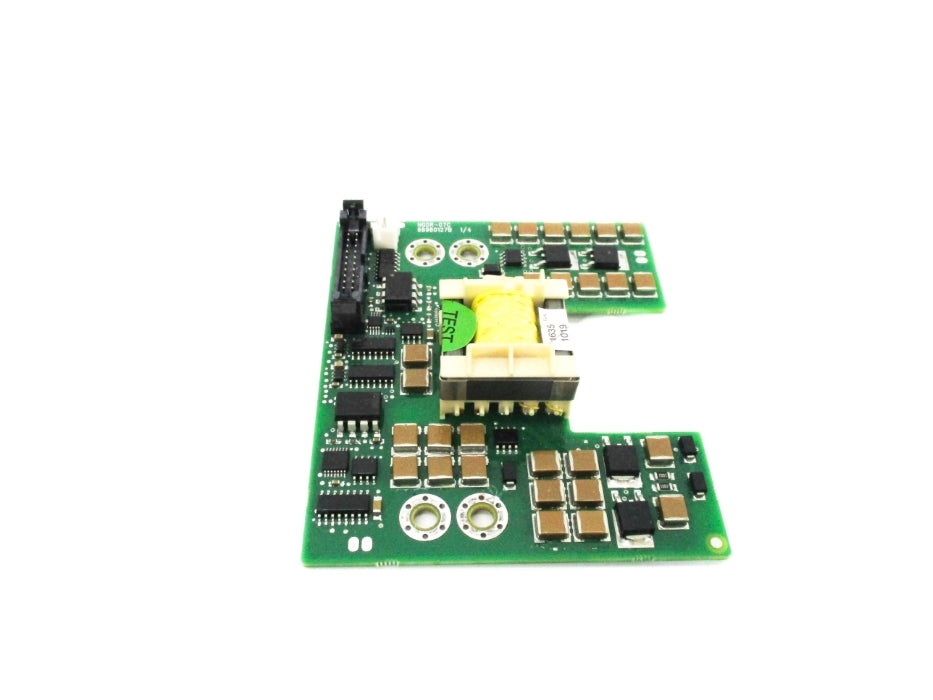 ASEA NGDR-07C 68980127B UNMP