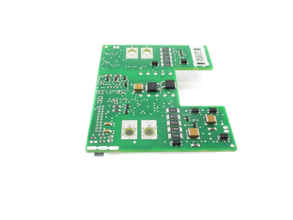 ASEA NGDR-07C 68980127B UNMP