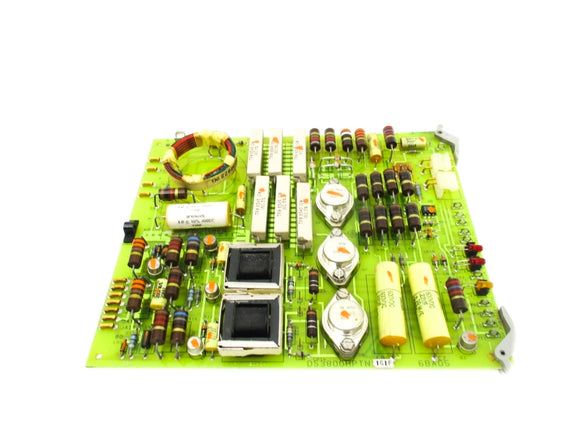 GENERAL ELECTRIC DS3800HPTNIGIF NSNP