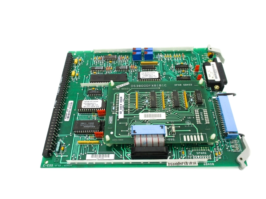 GENERAL ELECTRIC DS3800HFXB1R1H W/ DS3800DFXB1B1C NSNP
