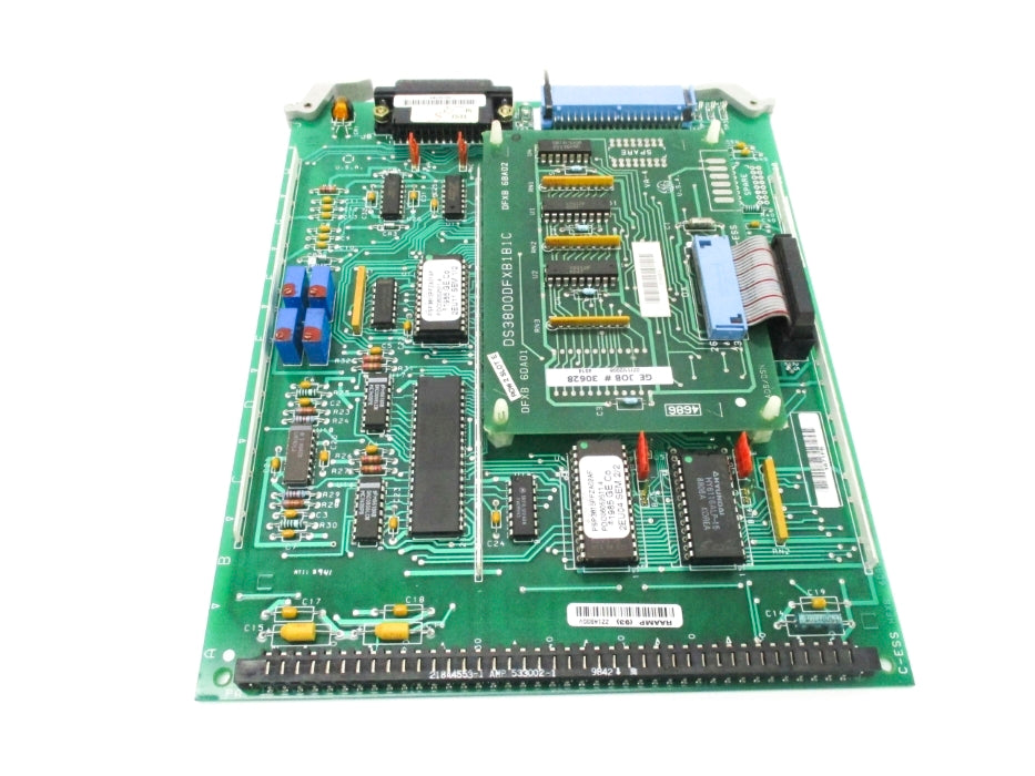 GENERAL ELECTRIC DS3800HFXB1R1H W/ DS3800DFXB1B1C NSNP