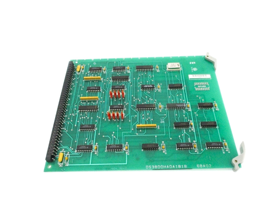 GENERAL ELECTRIC DS3800HADA1B1B NSNP