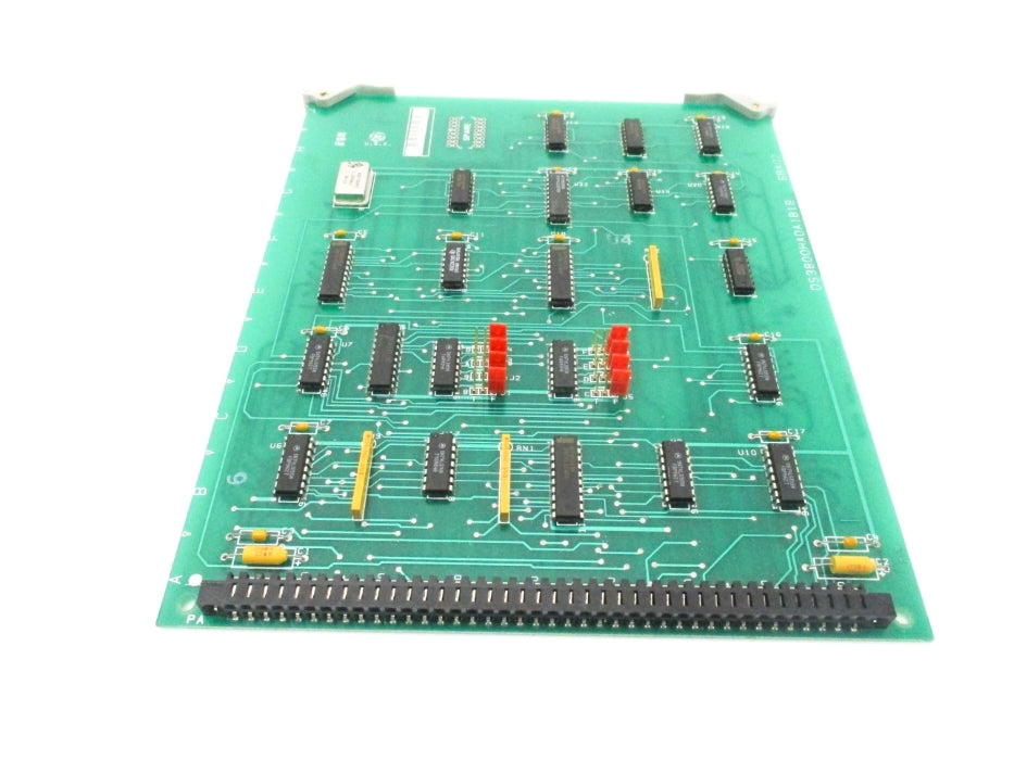 GENERAL ELECTRIC DS3800HADA1B1B NSNP