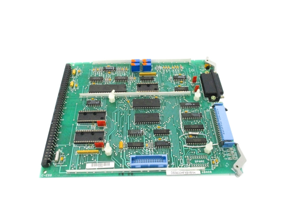 GENERAL ELECTRIC DS3800HFXB1R1H NSNP