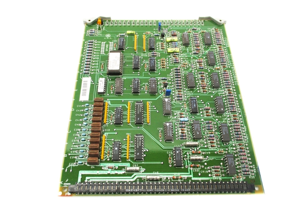 GENERAL ELECTRIC DS3800NBIC1J1G NSNP