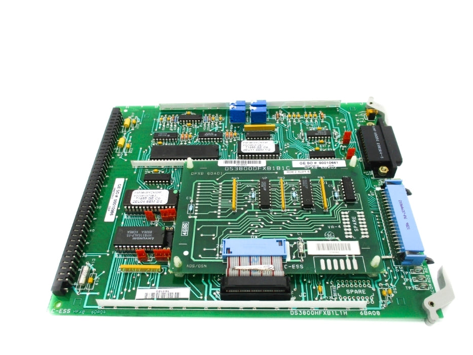 GENERAL ELECTRIC DS3800HFXB1L1H W/ DS3800DFXB1B1C NSNP