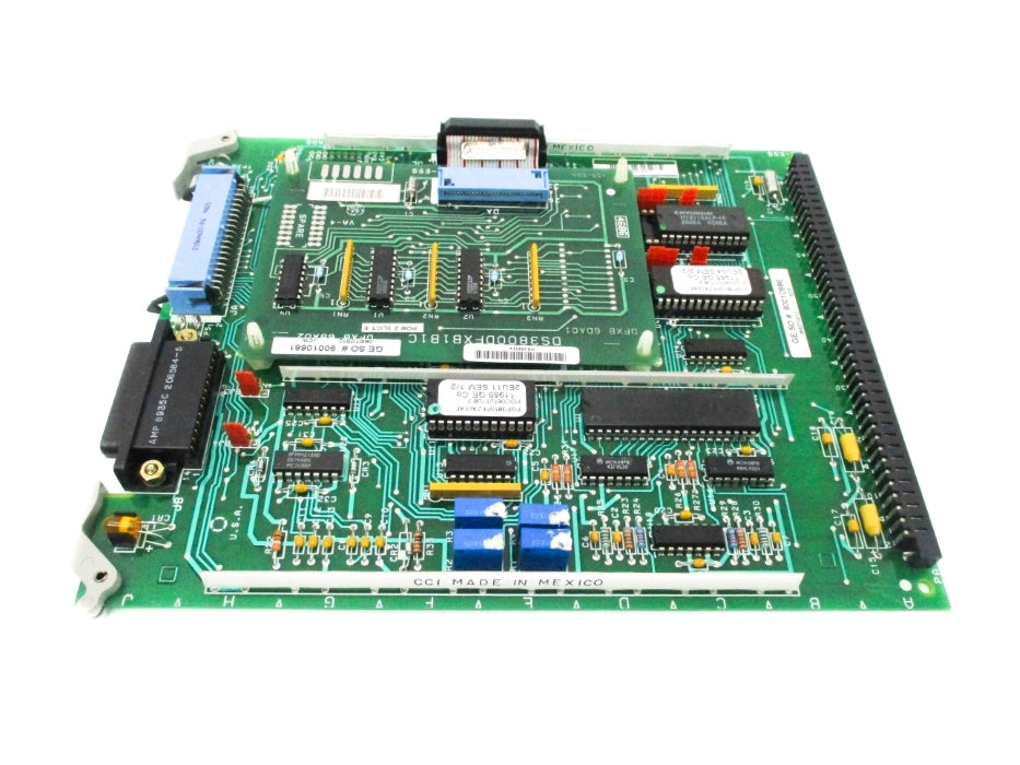 GENERAL ELECTRIC DS3800HFXB1L1H W/ DS3800DFXB1B1C NSNP