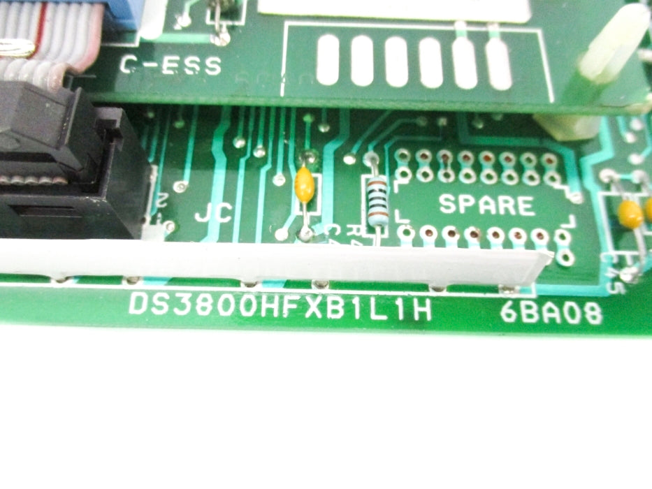GENERAL ELECTRIC DS3800HFXB1L1H W/ DS3800DFXB1B1C NSNP