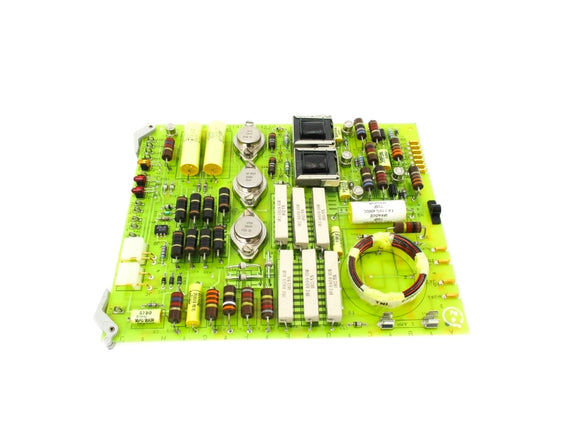 GENERAL ELECTRIC DS3800HPTN1G1G NSMP