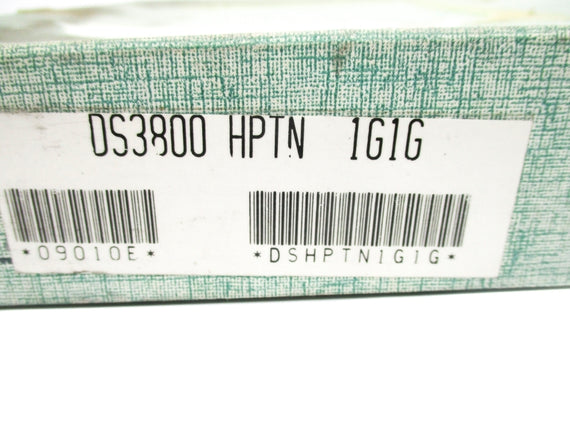 GENERAL ELECTRIC DS3800HPTN1G1G NSMP