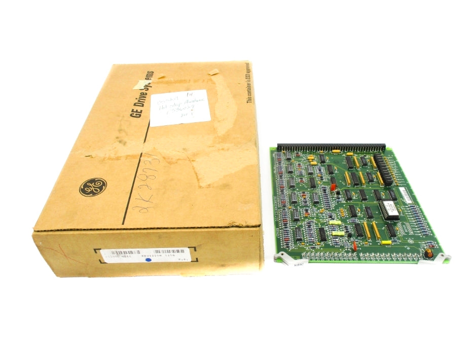 GENERAL ELECTRIC DS3800NBIC1J1G NSMP