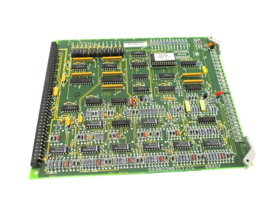 GENERAL ELECTRIC DS3800NBIC1J1G NSMP
