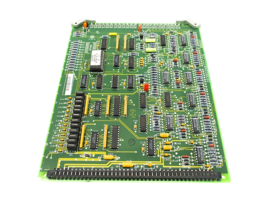 GENERAL ELECTRIC DS3800NBIC1J1G NSMP