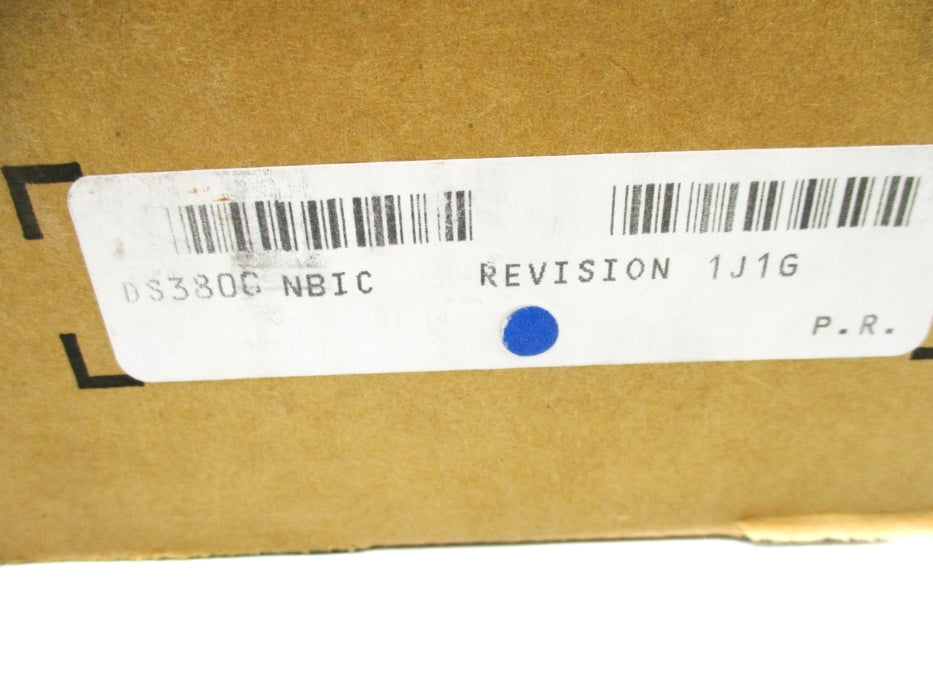 GENERAL ELECTRIC DS3800NBIC1J1G NSMP