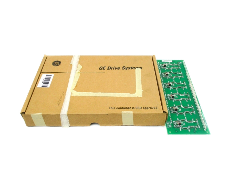 GENERAL ELECTRIC DS3800NBFA1A1A NSMP