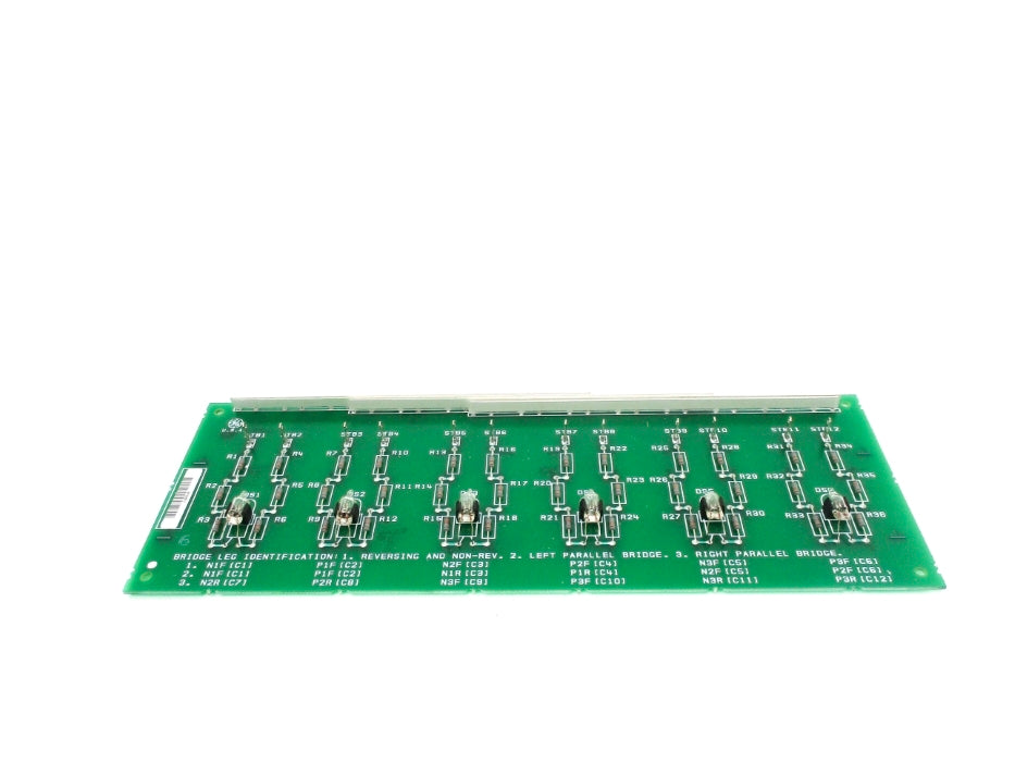 GENERAL ELECTRIC DS3800NBFA1A1A NSMP